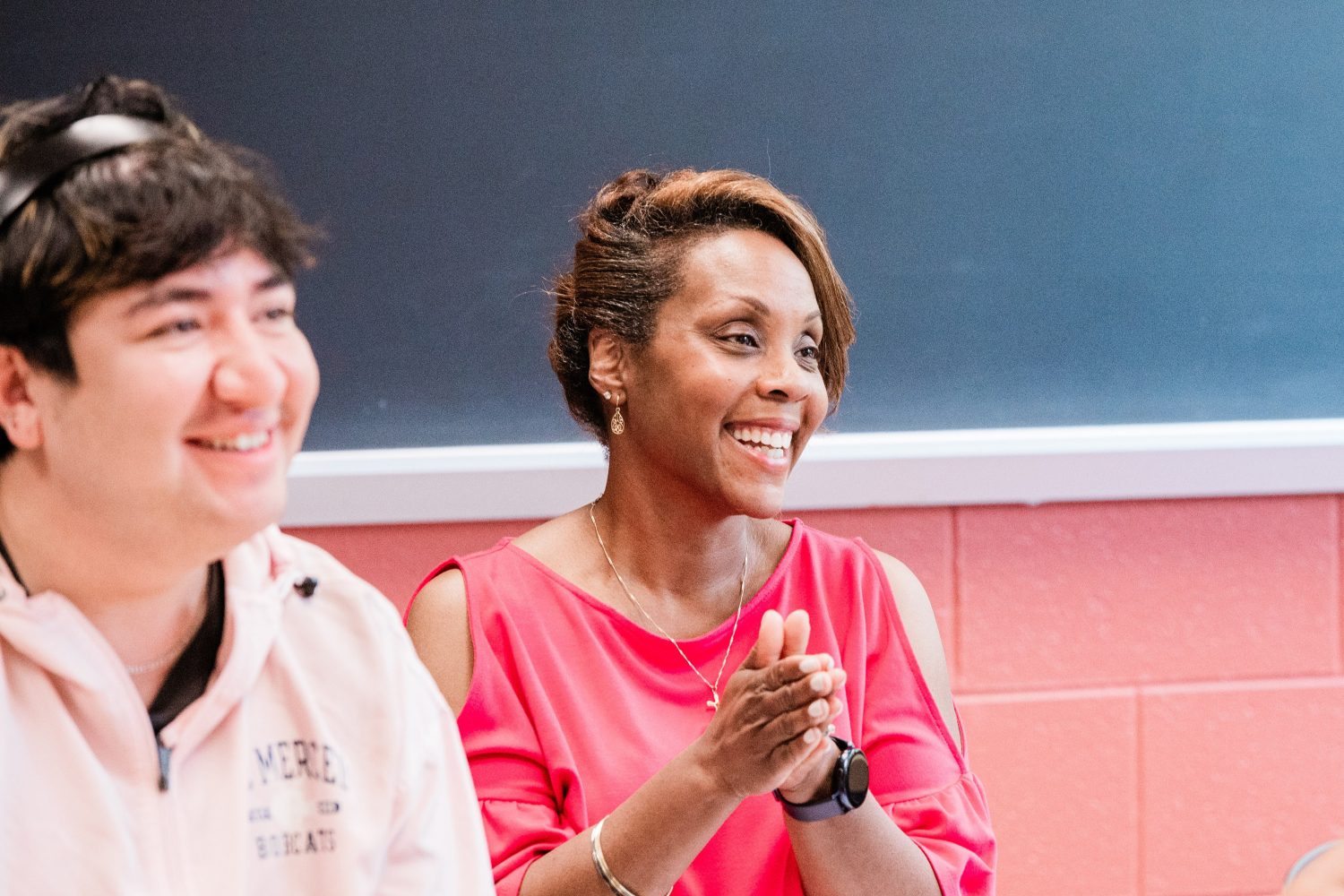 Middle School Georgetown Business 4