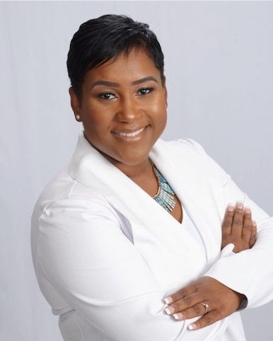 Nicole Johnson