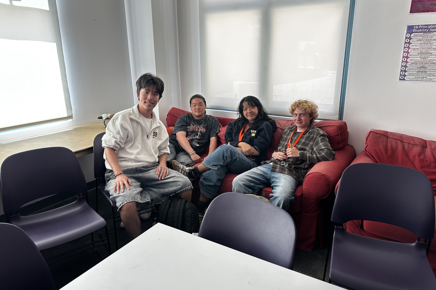 Open Source Software Engineering Santa Barbara Course 1