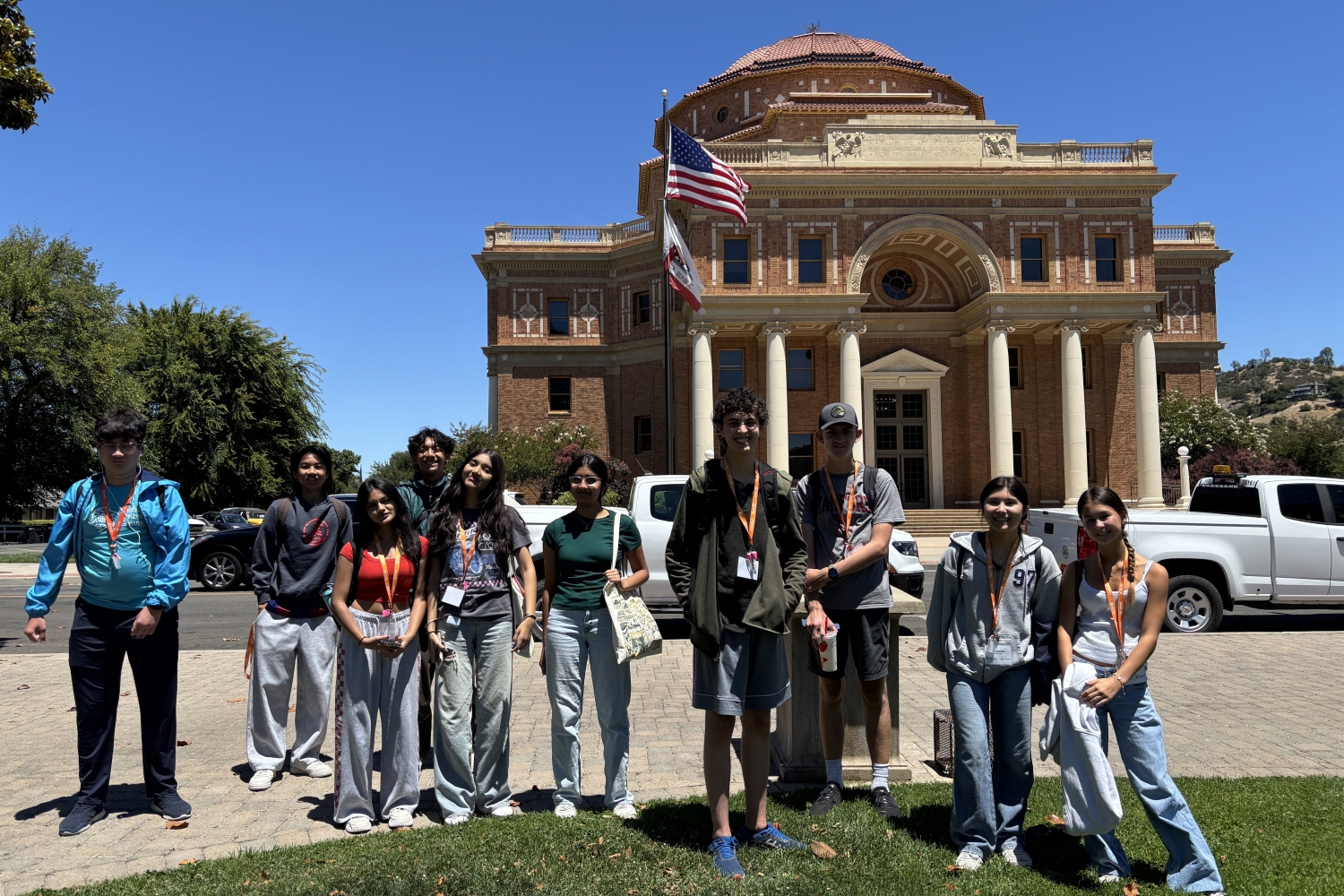 Political Science Cal Poly 3