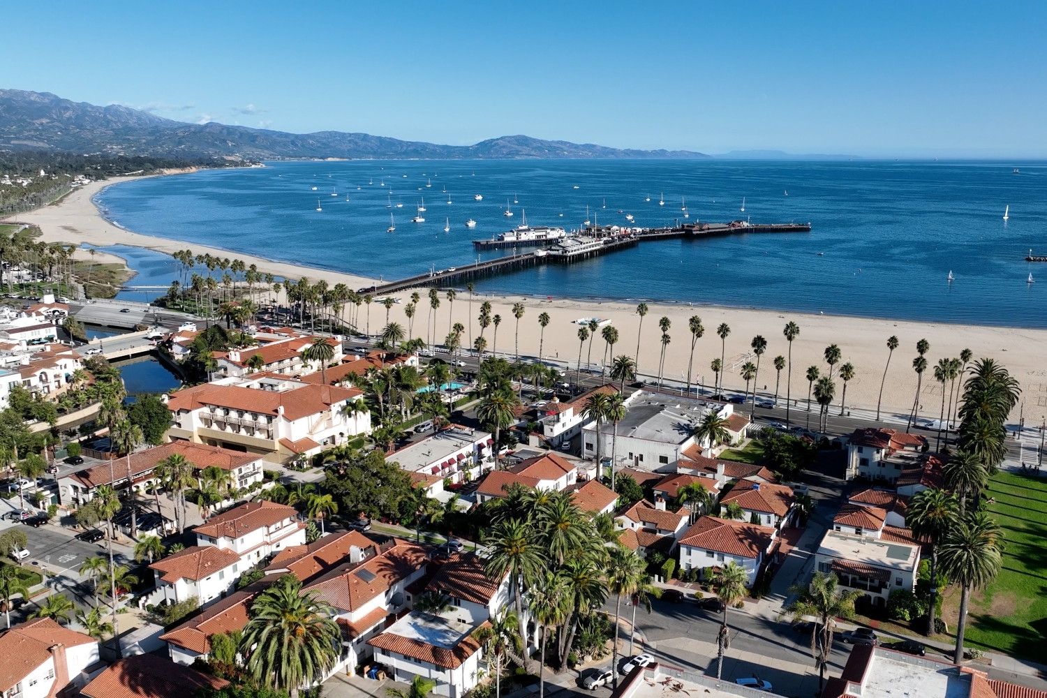 Santa Barbara Campus 5