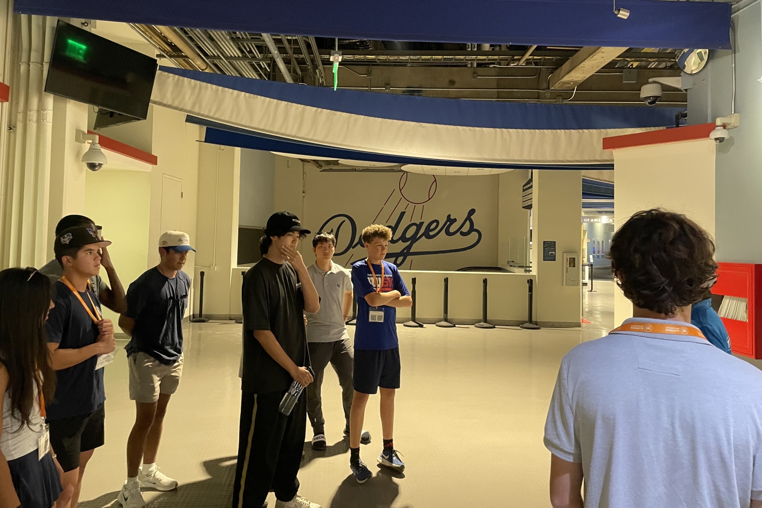 Sports Management UCLA 3