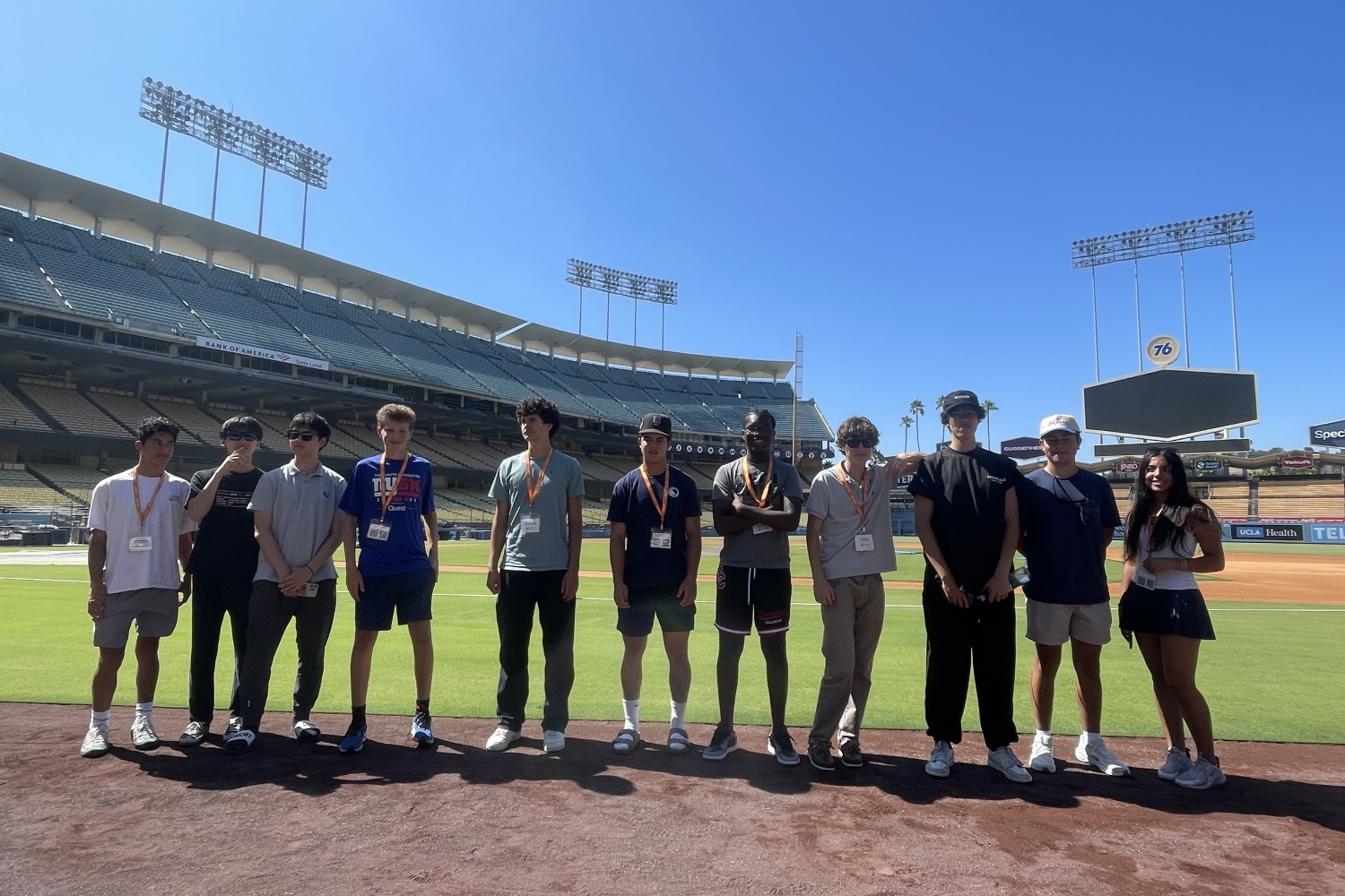 Sports Management UCLA 4