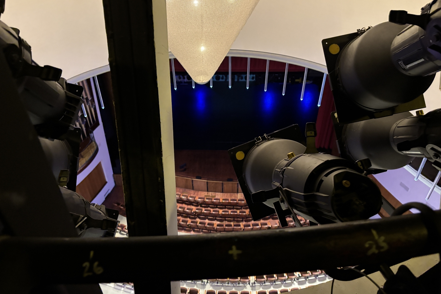 Theater Arts Course Page 2