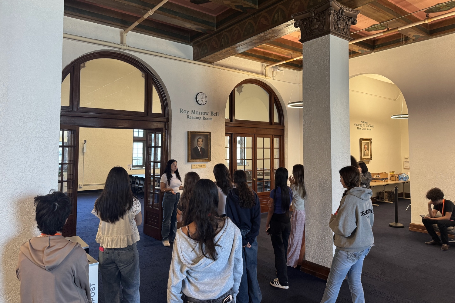 Trial Law San Diego 1