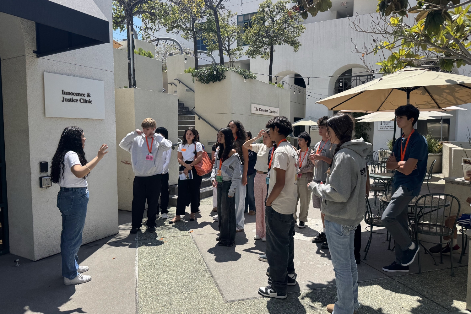 Trial Law San Diego 2