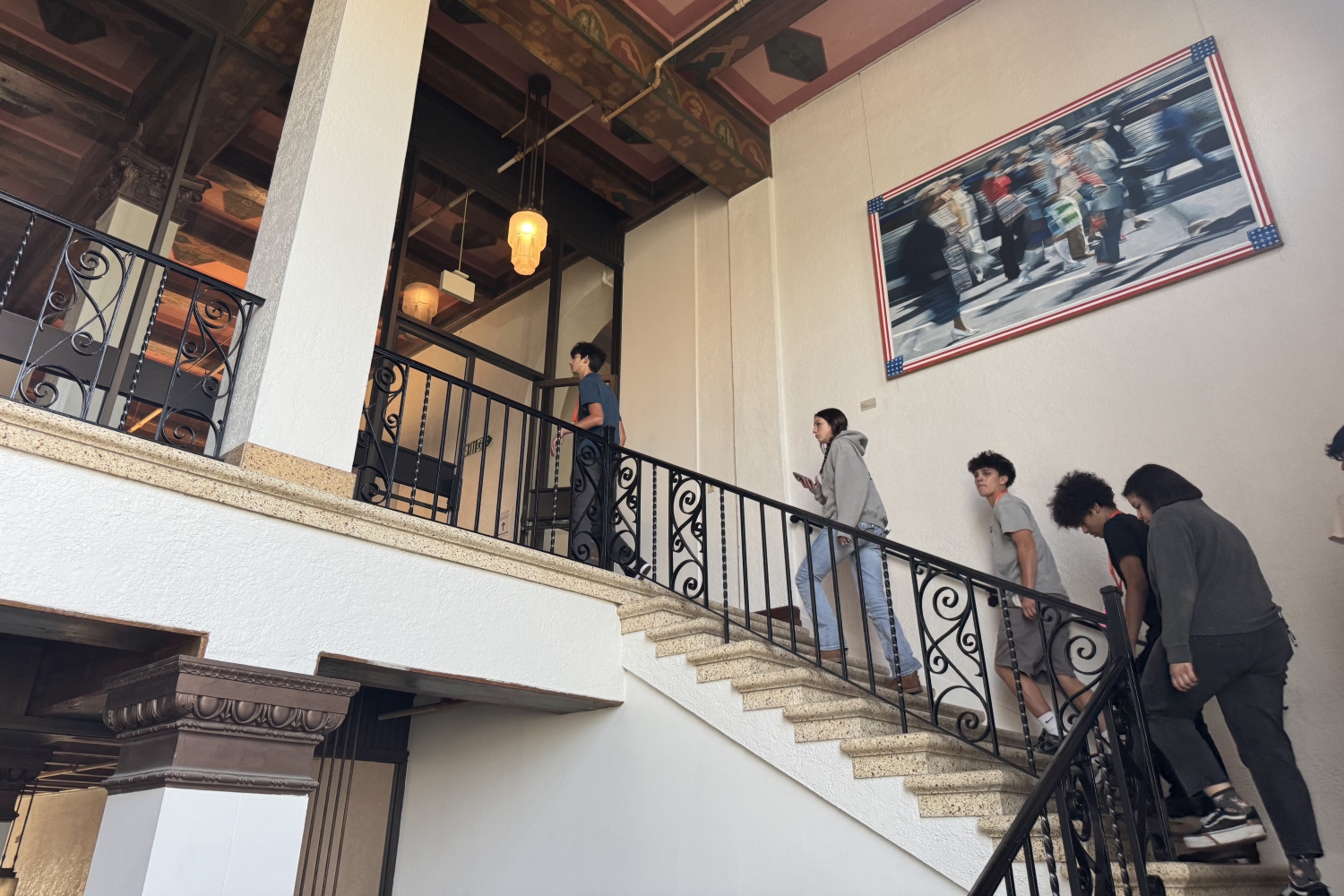 Trial Law San Diego 4