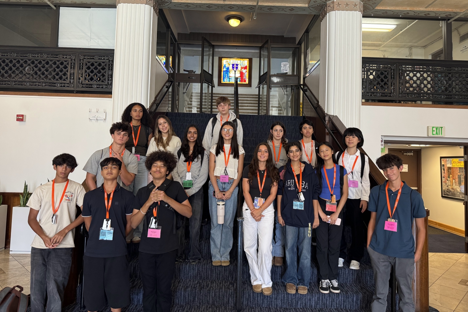 Trial Law San Diego 5