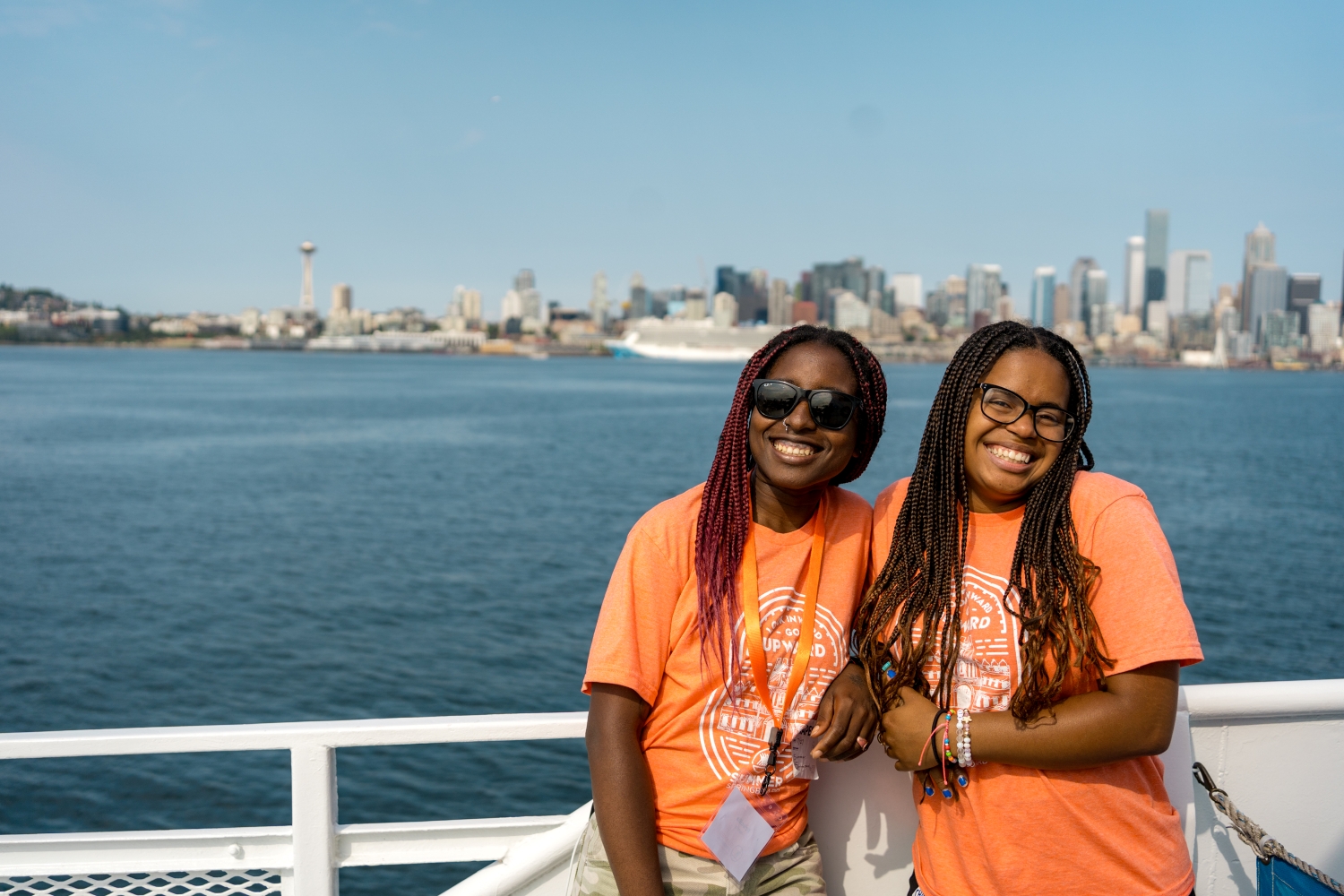 University of Washington Campus Photo 14