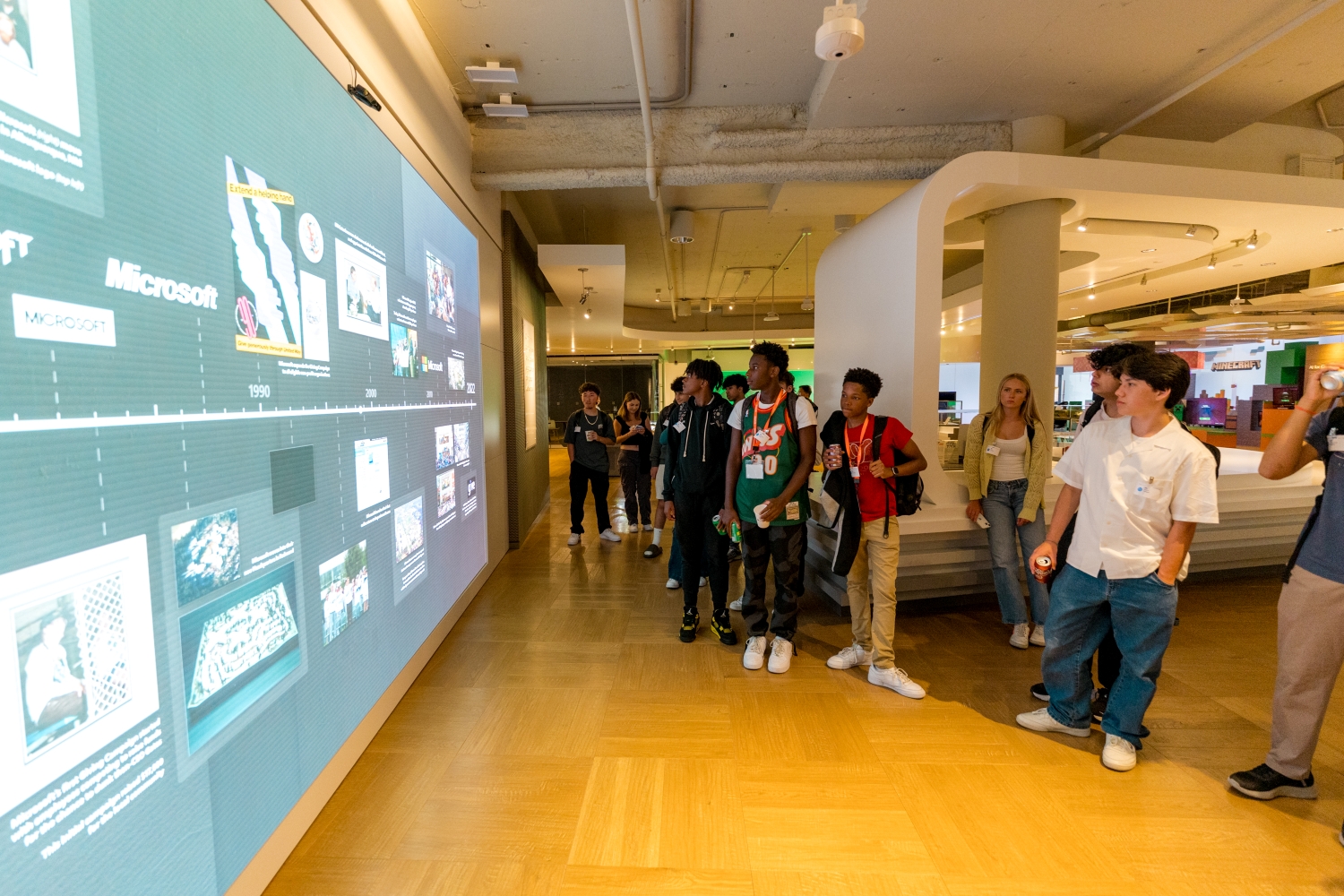 University of Washington Campus Photo 3