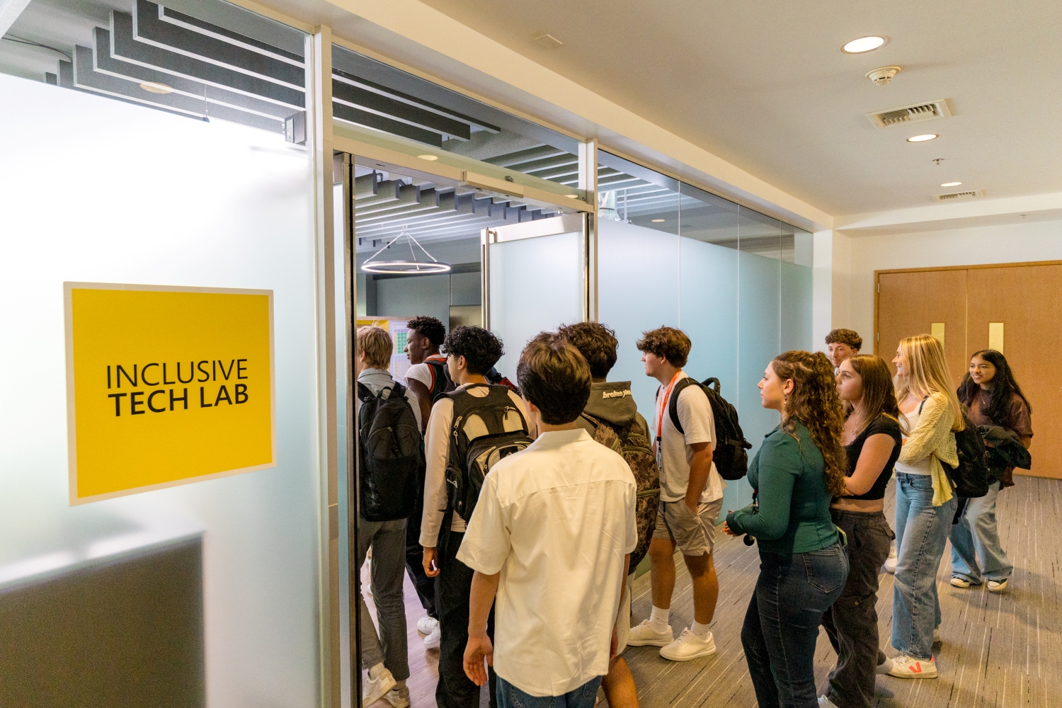 University of Washington Engineering Photo 17