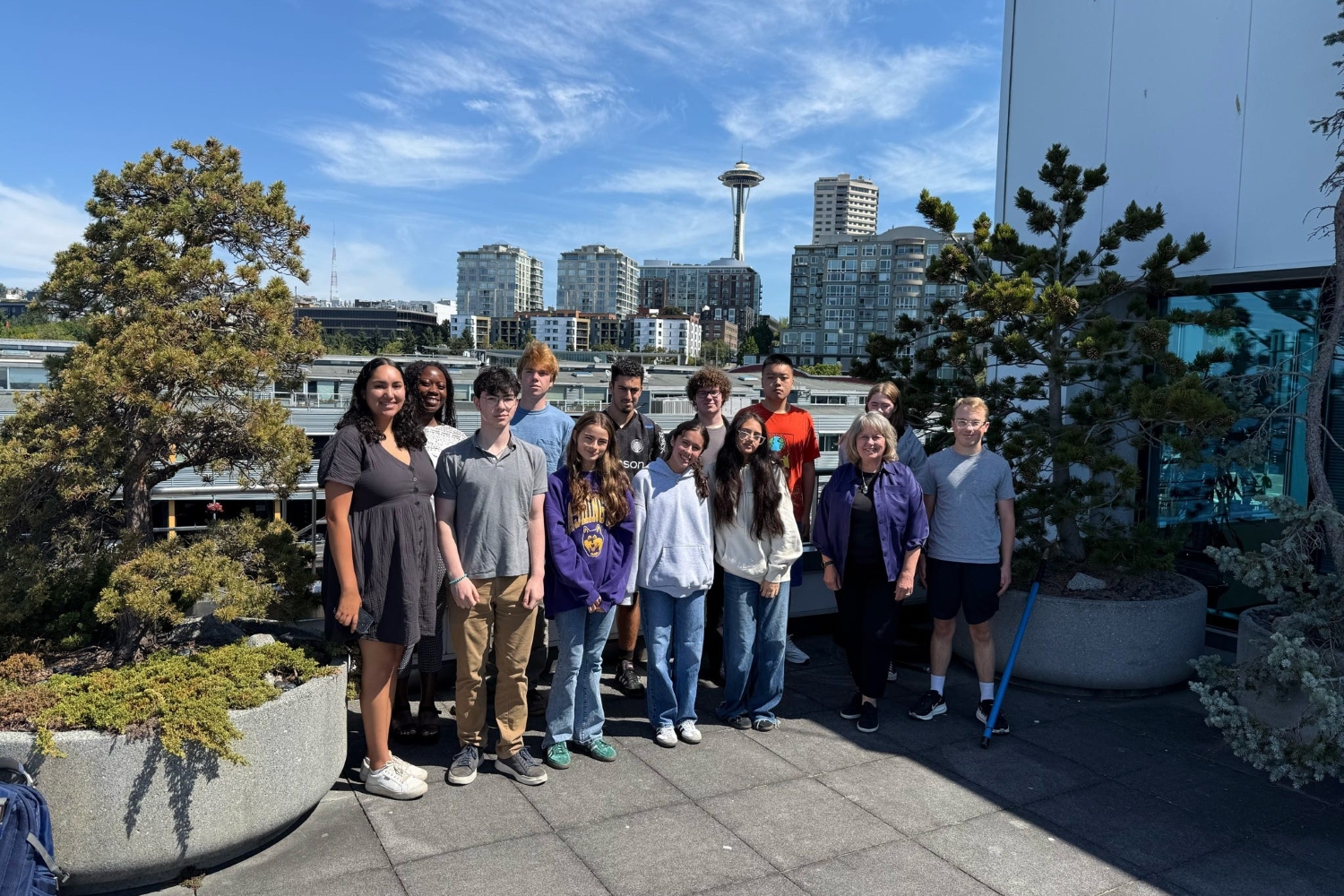 University of Washington Foreign Affairs Photo 16