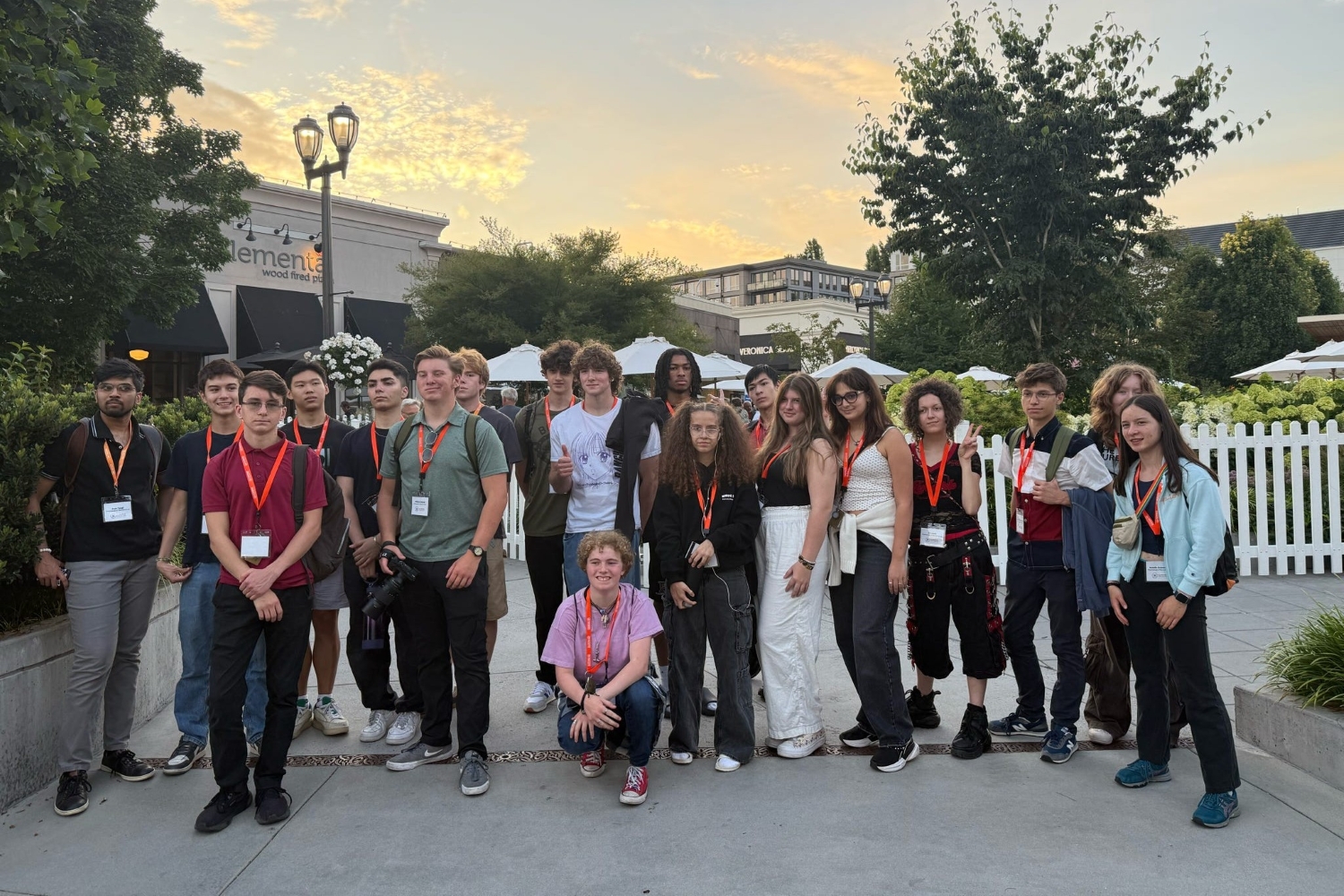 University of Washington Foreign Affairs Photo 3