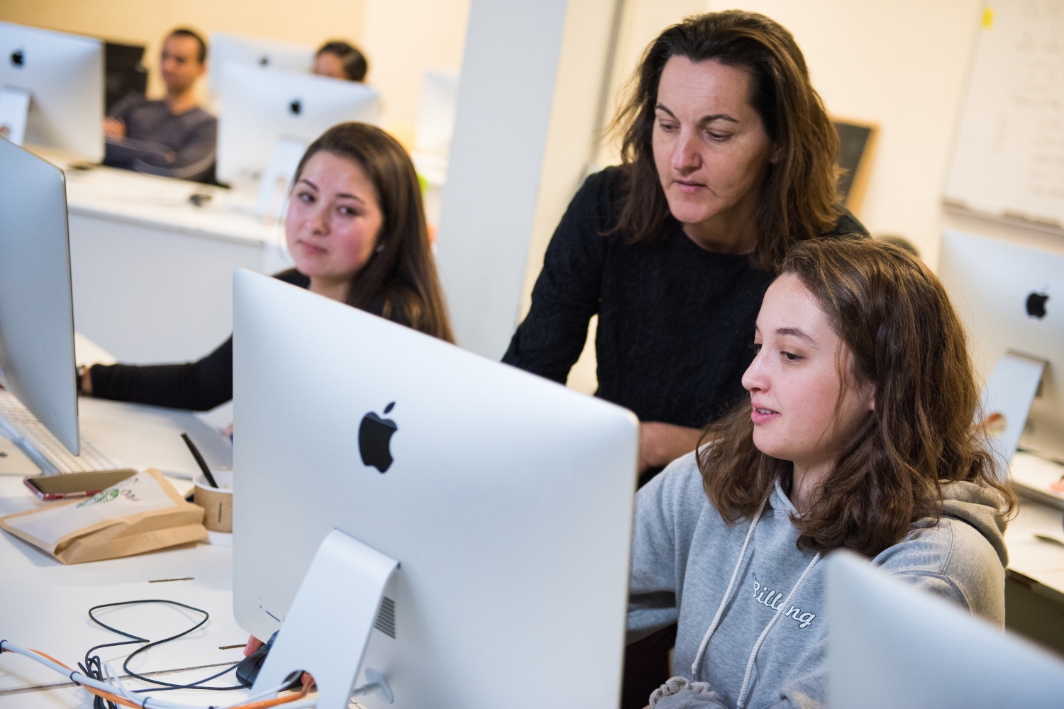 Web Development Cal Poly 1