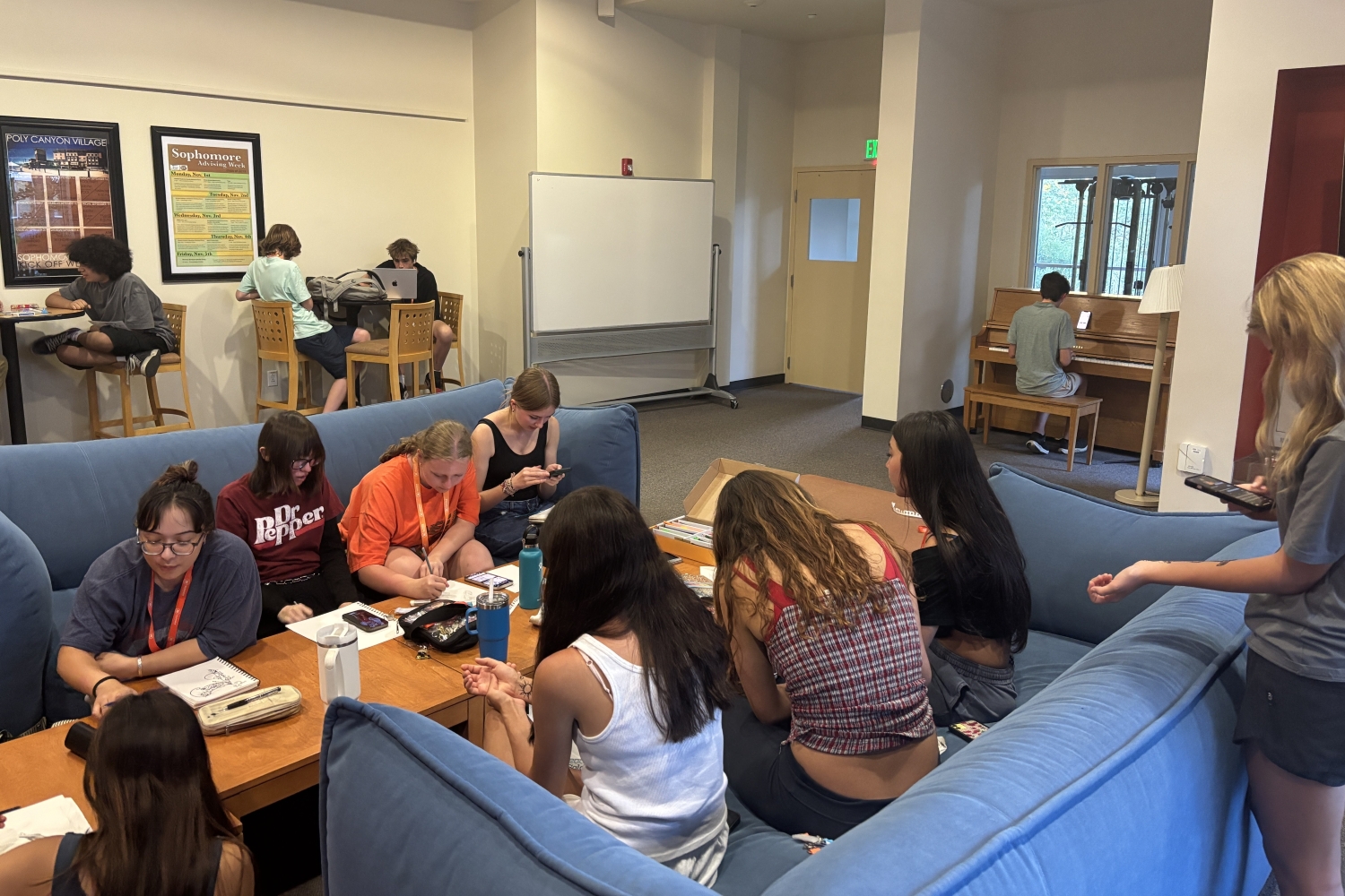 World History Course Photo 4