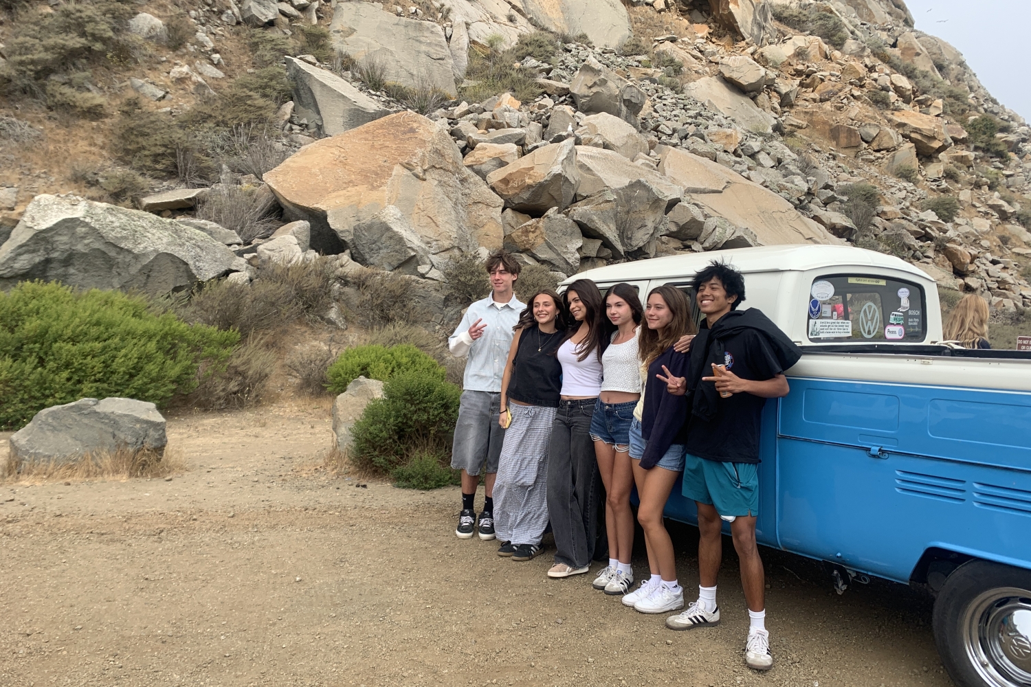 World History Course Photo 5