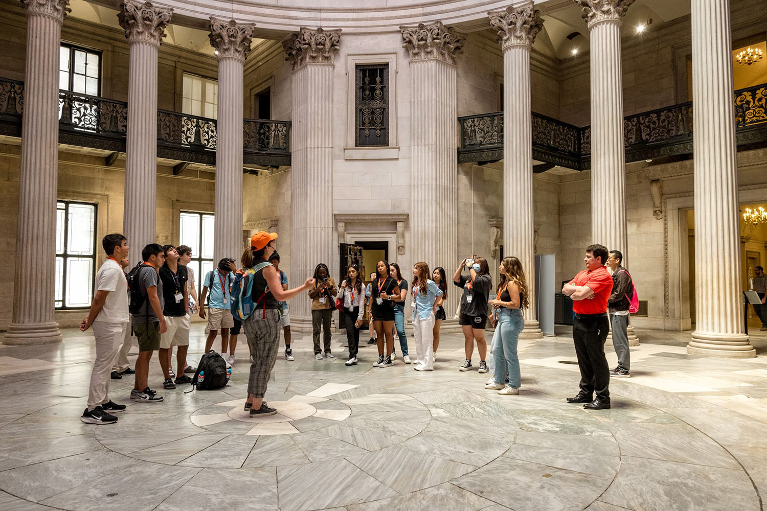 barnard.finance.wallstreet