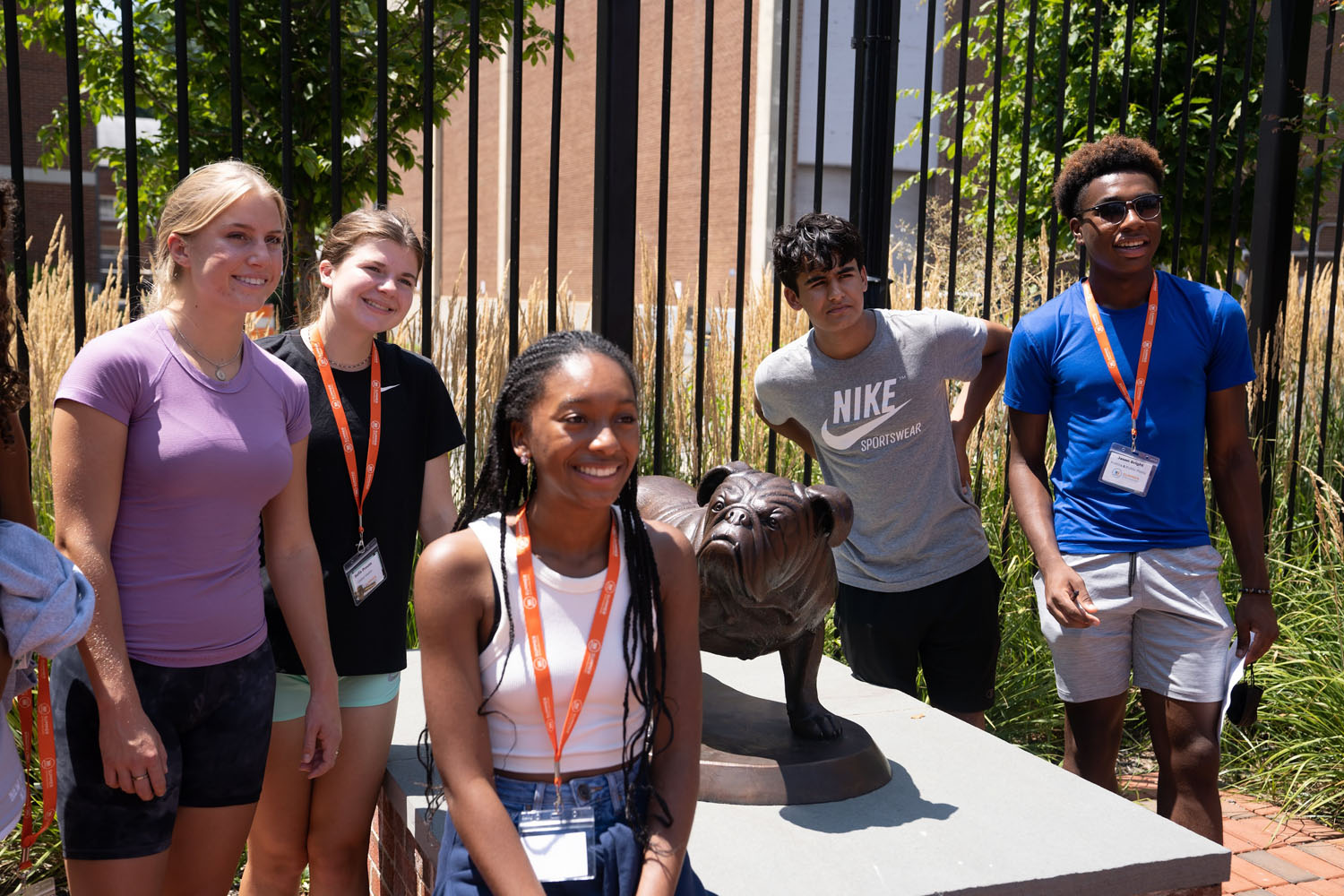 coursebycampus.GEORGETOWN- SCAVENGER HUNT -26