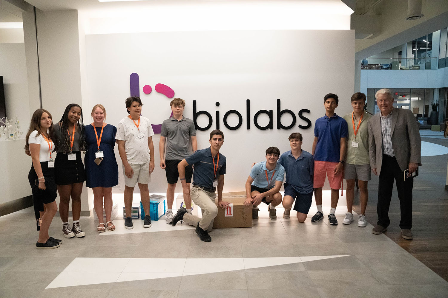 dukebio