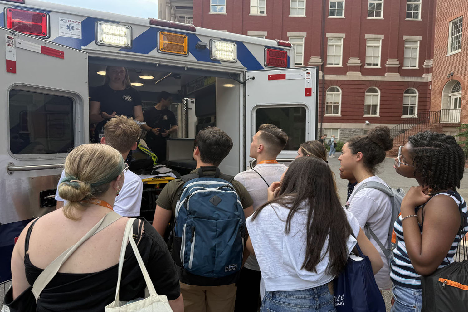 georgetown.emergency.med.ambulance