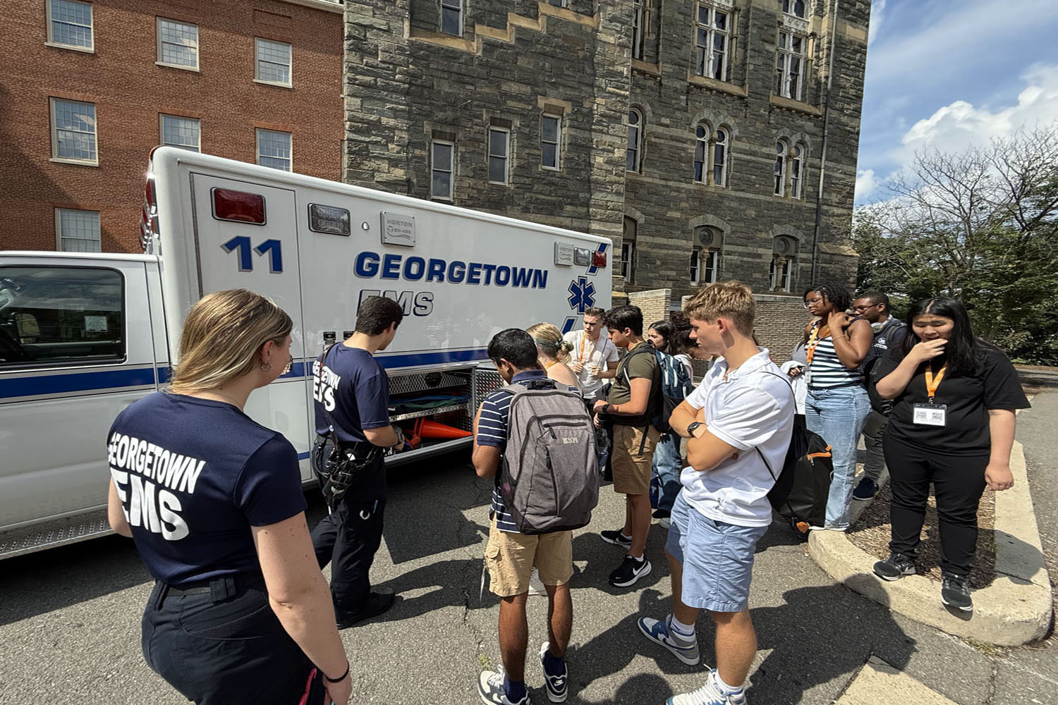 georgetown.emergency.med