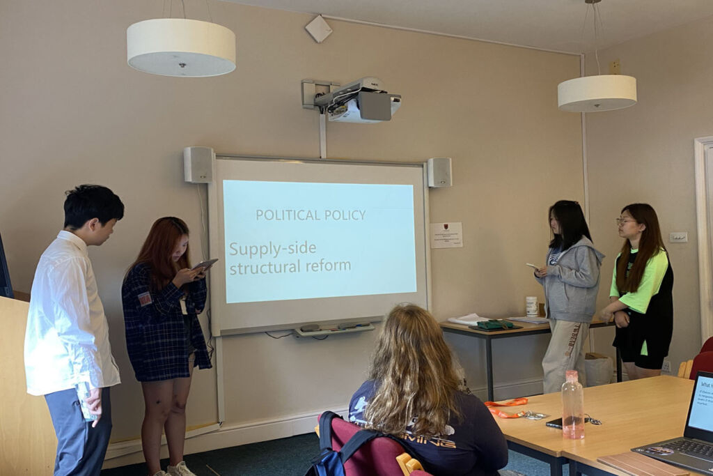 oxford.internationalrelations.class