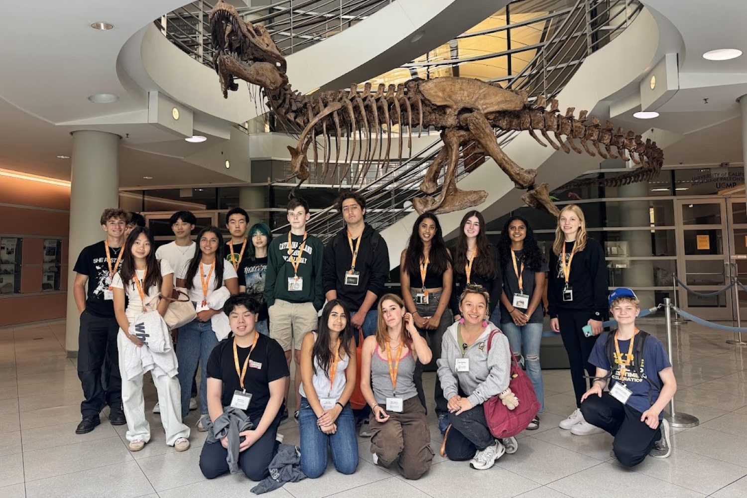 Berkeley Campus Page 21