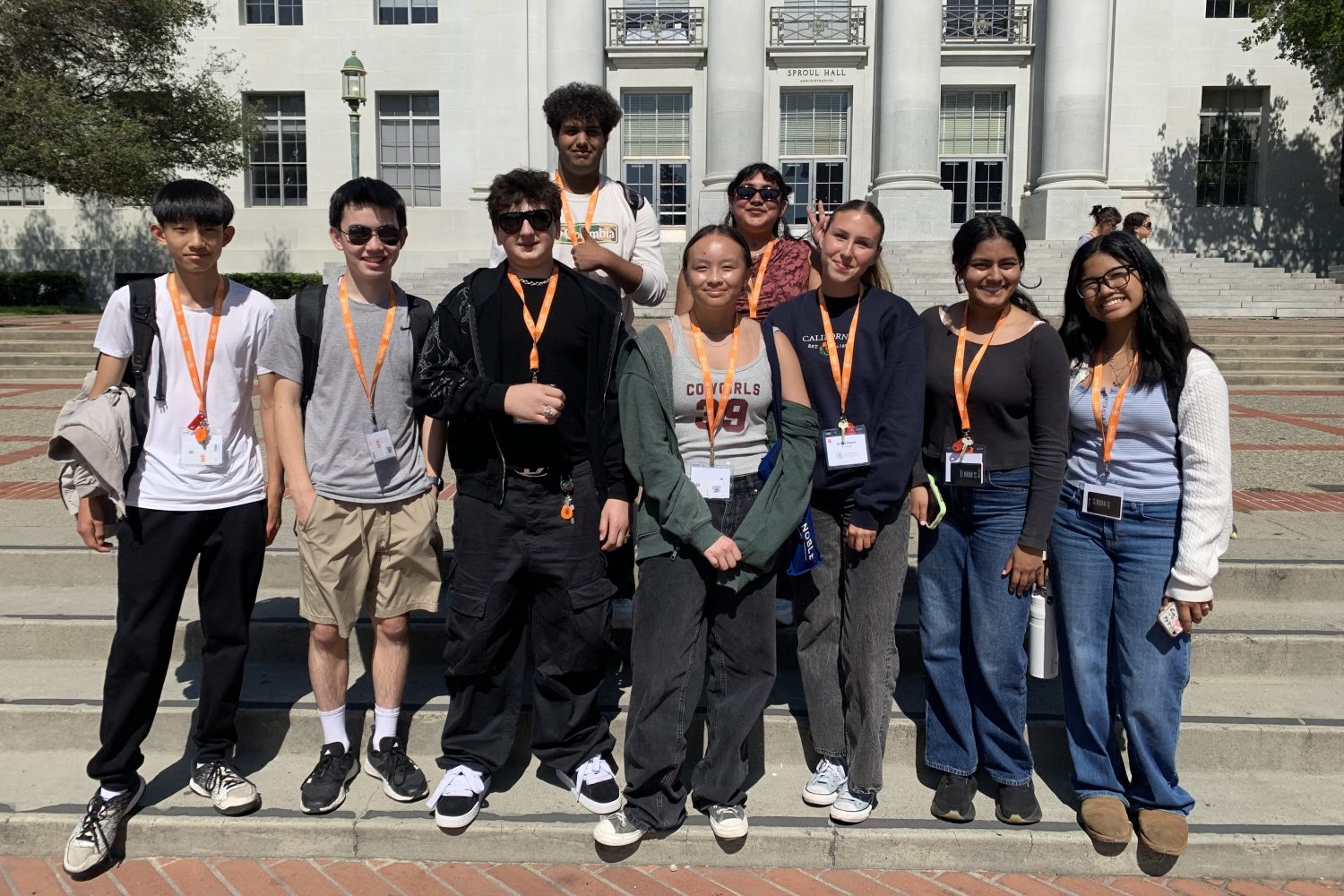 Berkeley Trial Law 1500