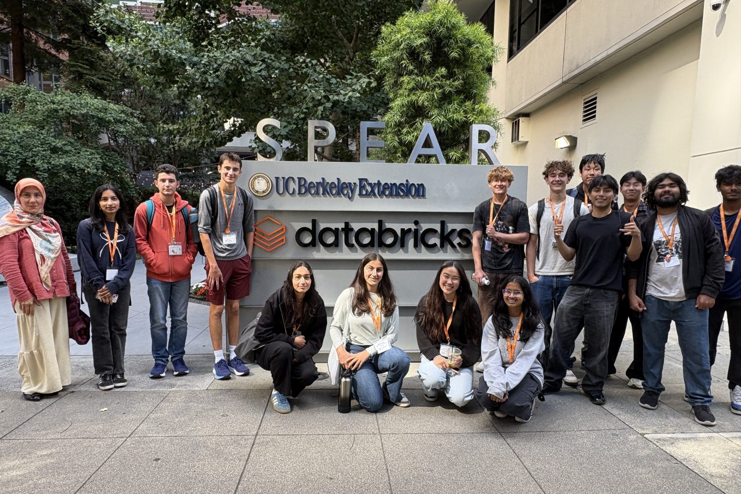 Data Science Berkeley