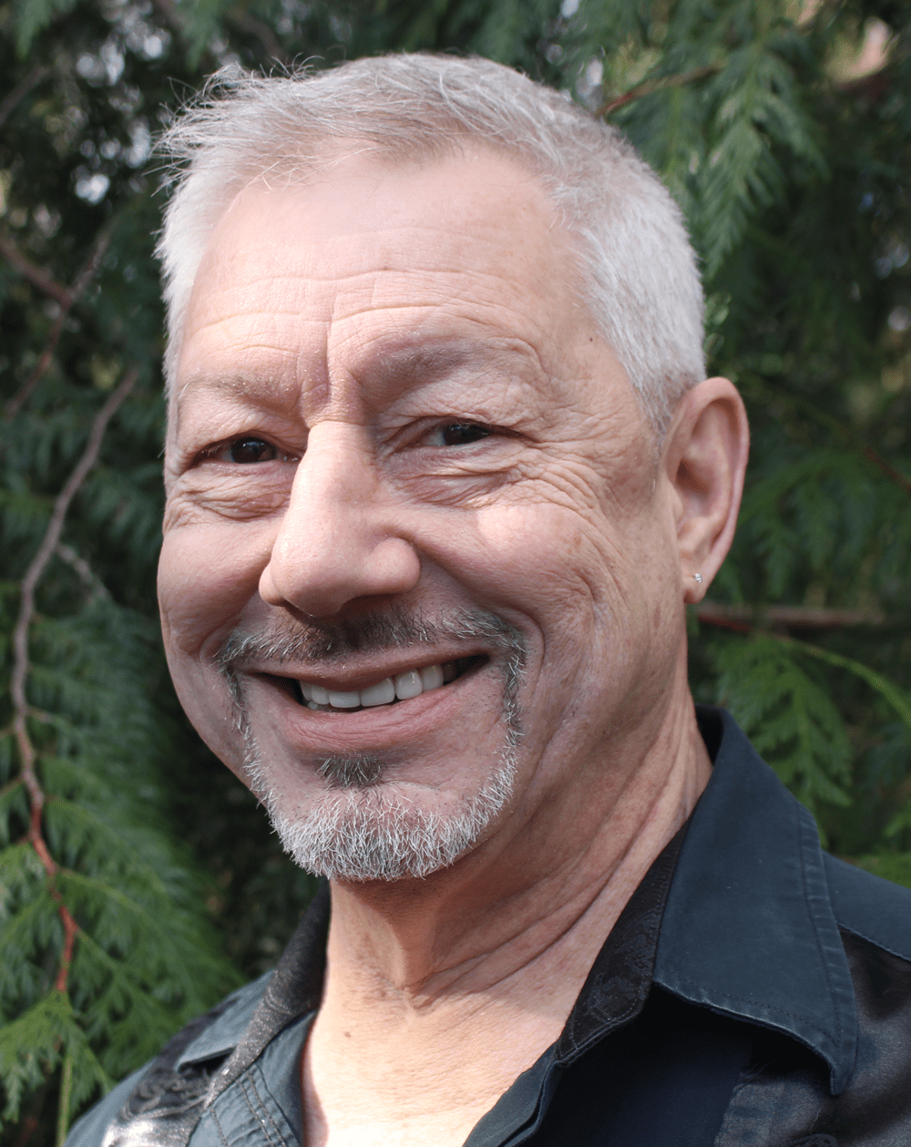 Andy Cargile Headshot