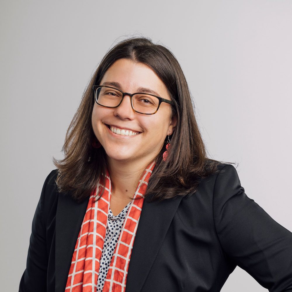 Cristi Wilcox DiGenova Headshot