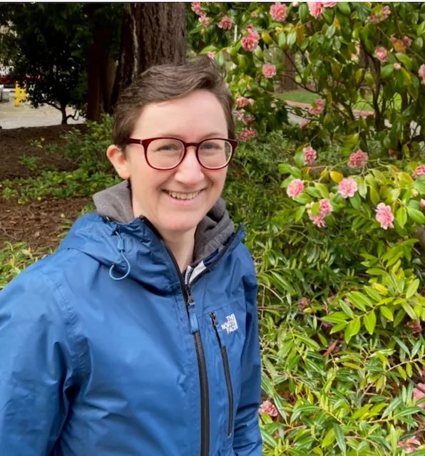 Kyra Holmquest Headshot