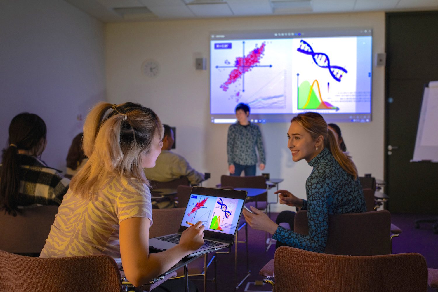 Brainstorming Buddies