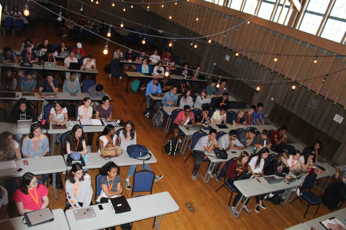 uc berkeley summer research high school