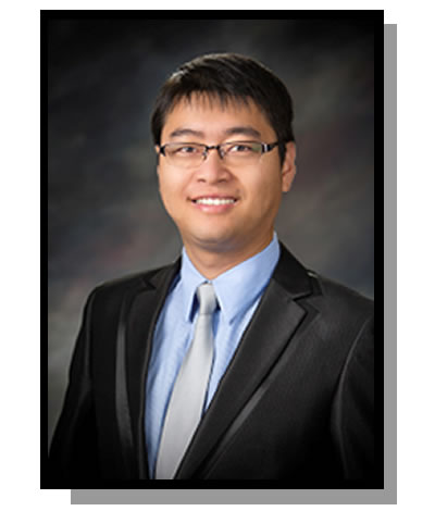 Bo Liu