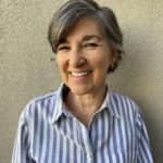 Eva Strausberg - Director of Programs - Summer Springboard