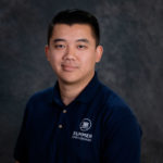 Kevin Khy - Admissions Manager