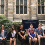 Yale - Law School