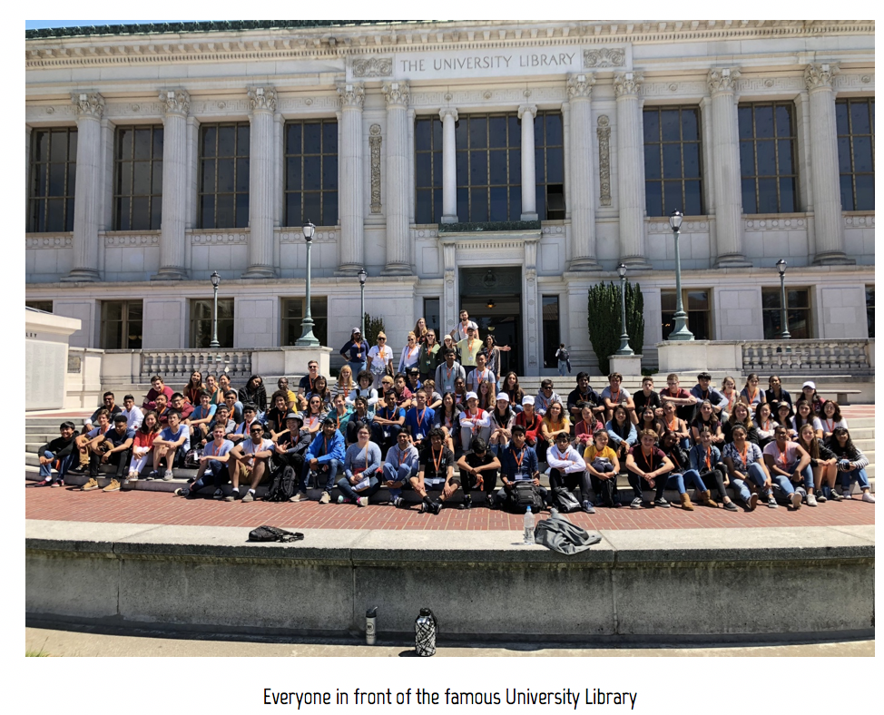 UC Berkeley University Library