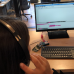 hands-on coding CS project