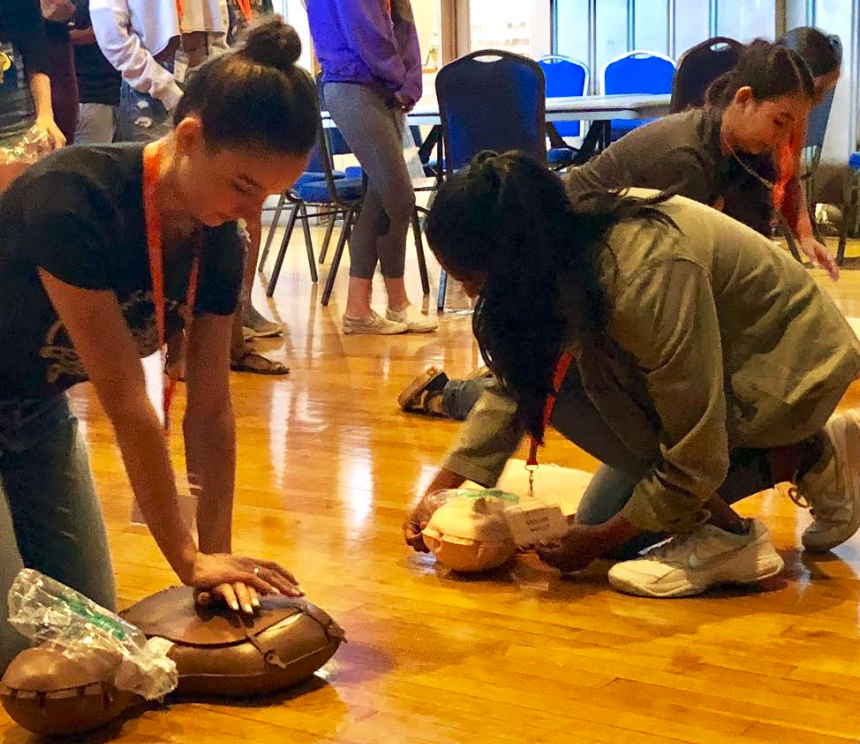 Medicine Academic Track 1