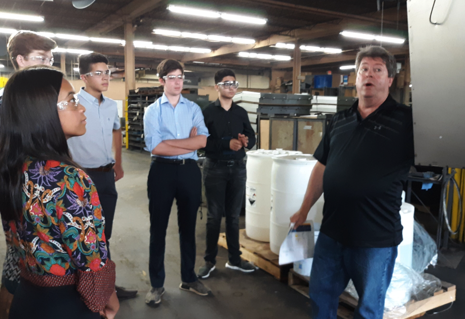 Platt LaBonia Excursion 2