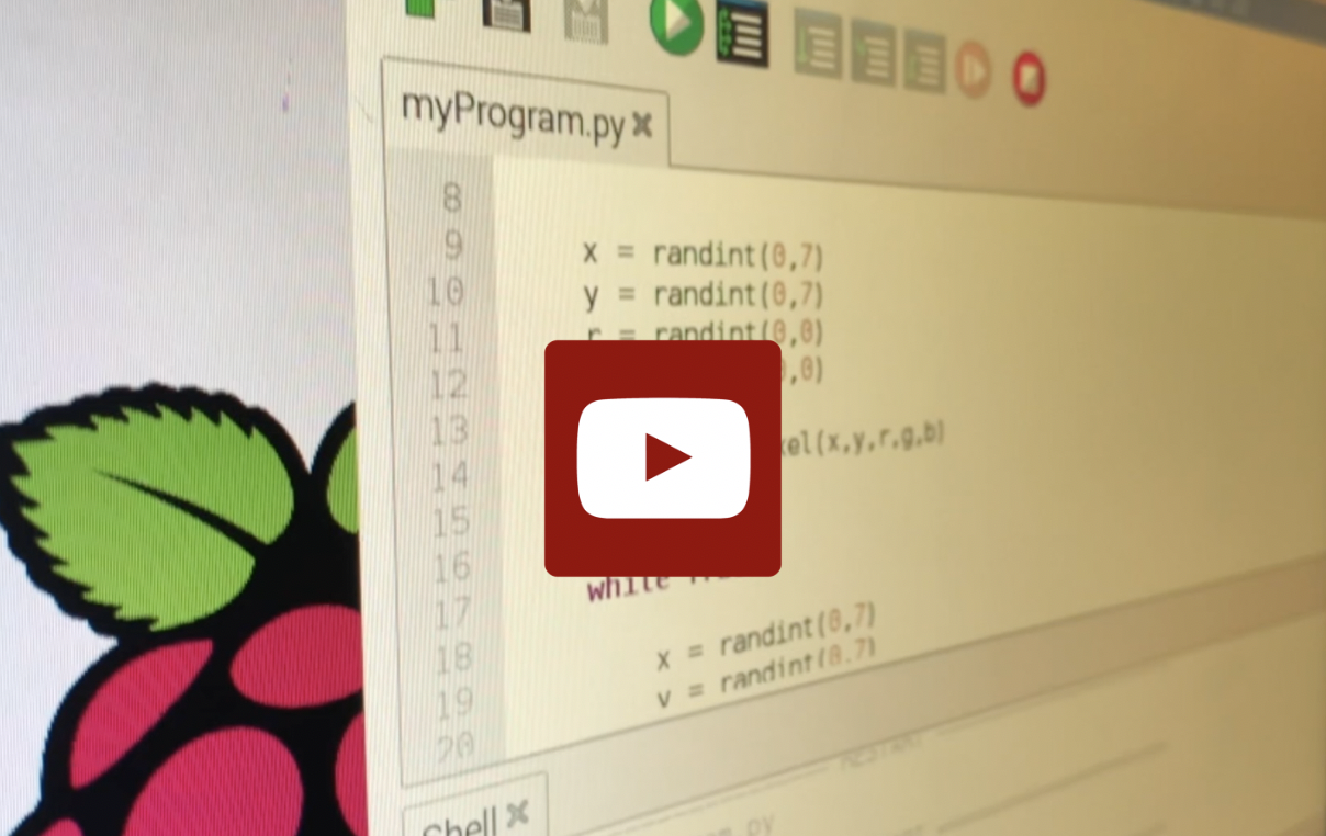 Day in a Life - CS 2