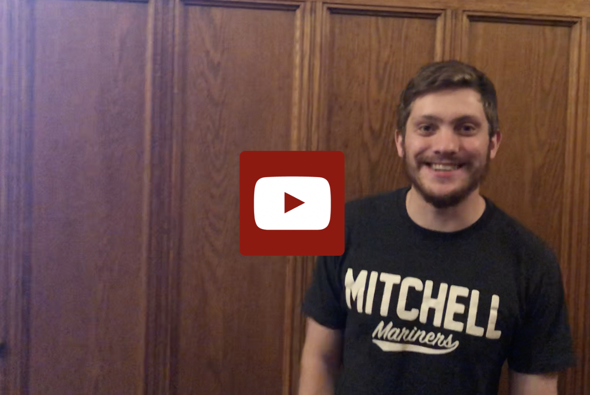 College Life Panel 1