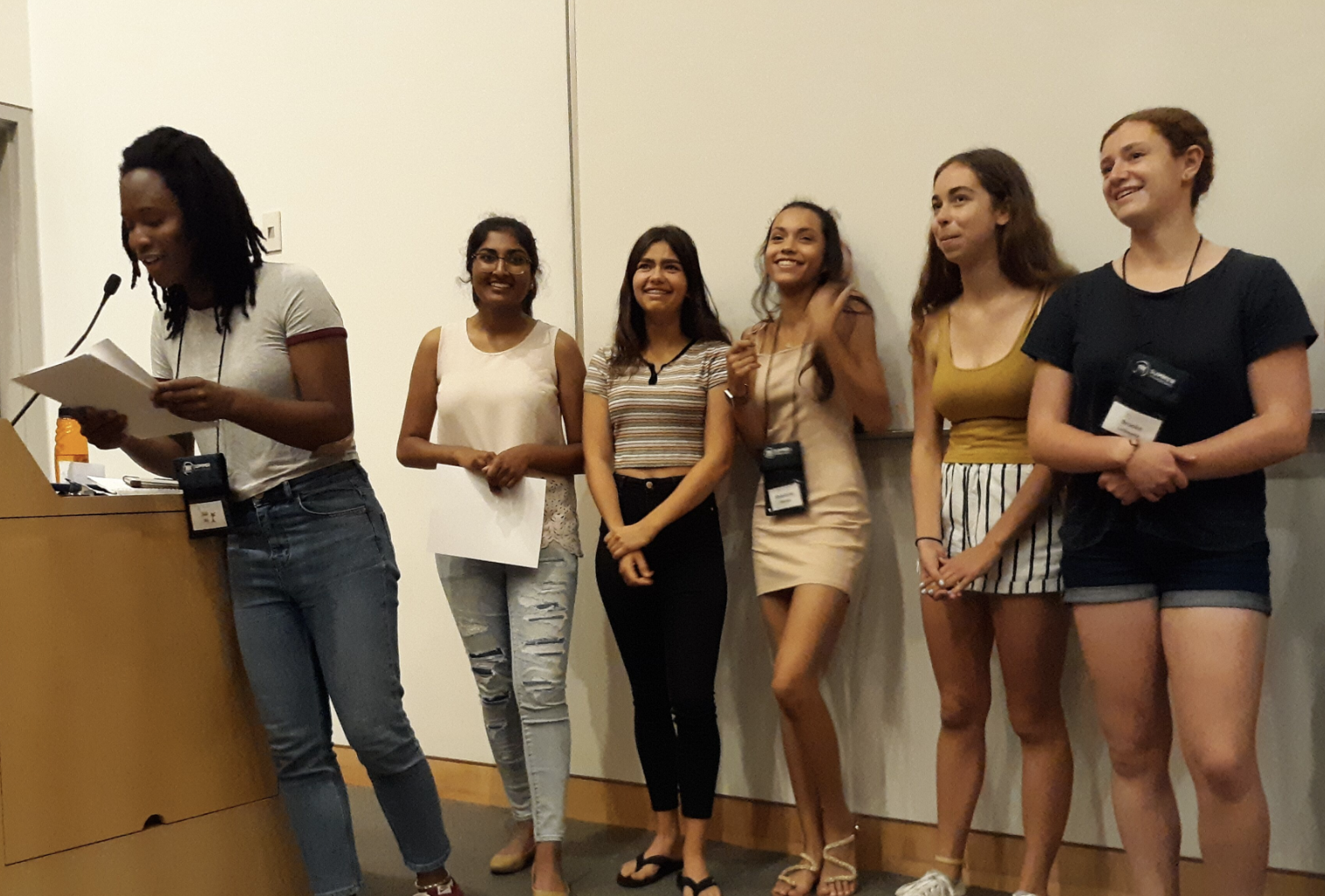 Final Presentations 2