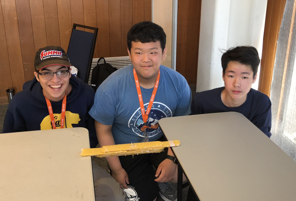 Final Presentations 4