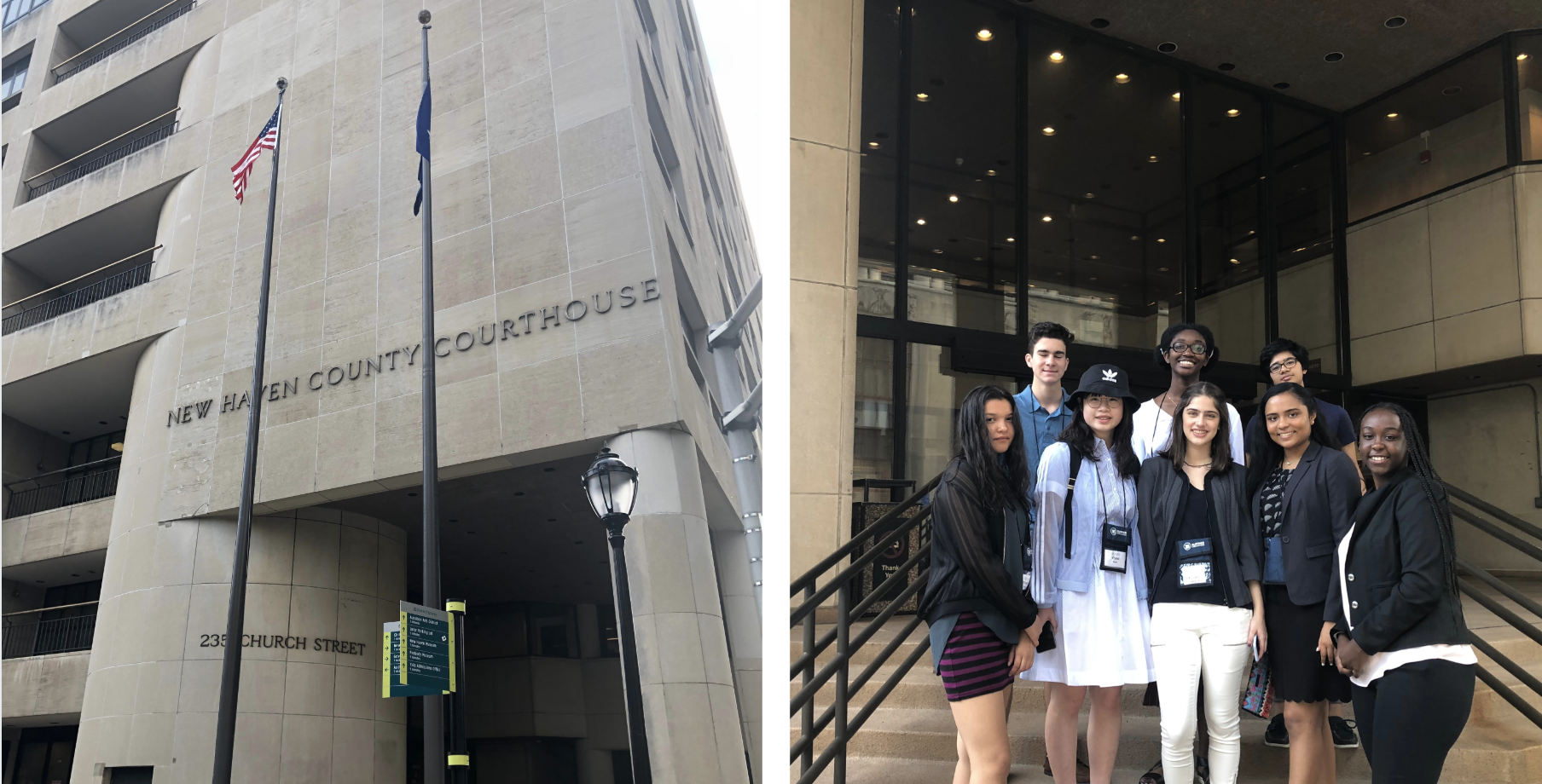 Trial Law Courthouse 2