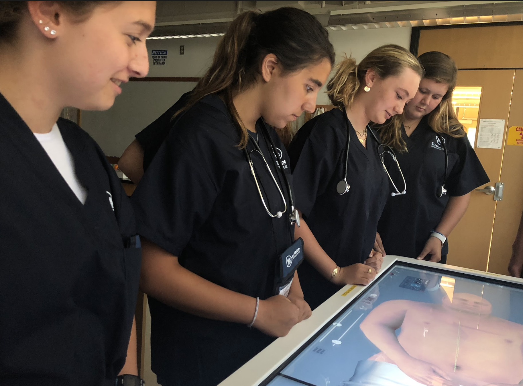 Fairfield SIM Center 2