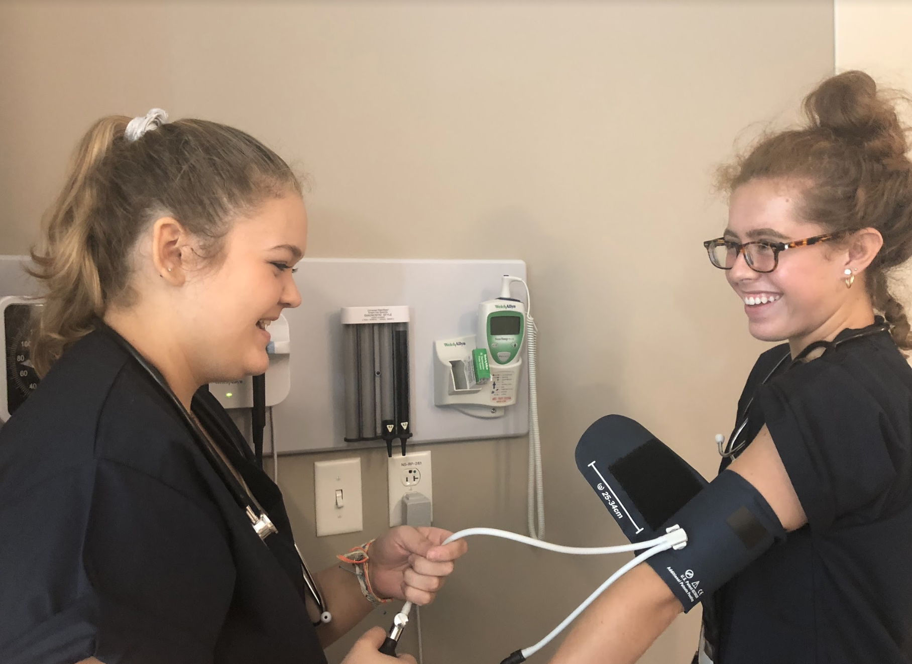 Fairfield SIM Center 8