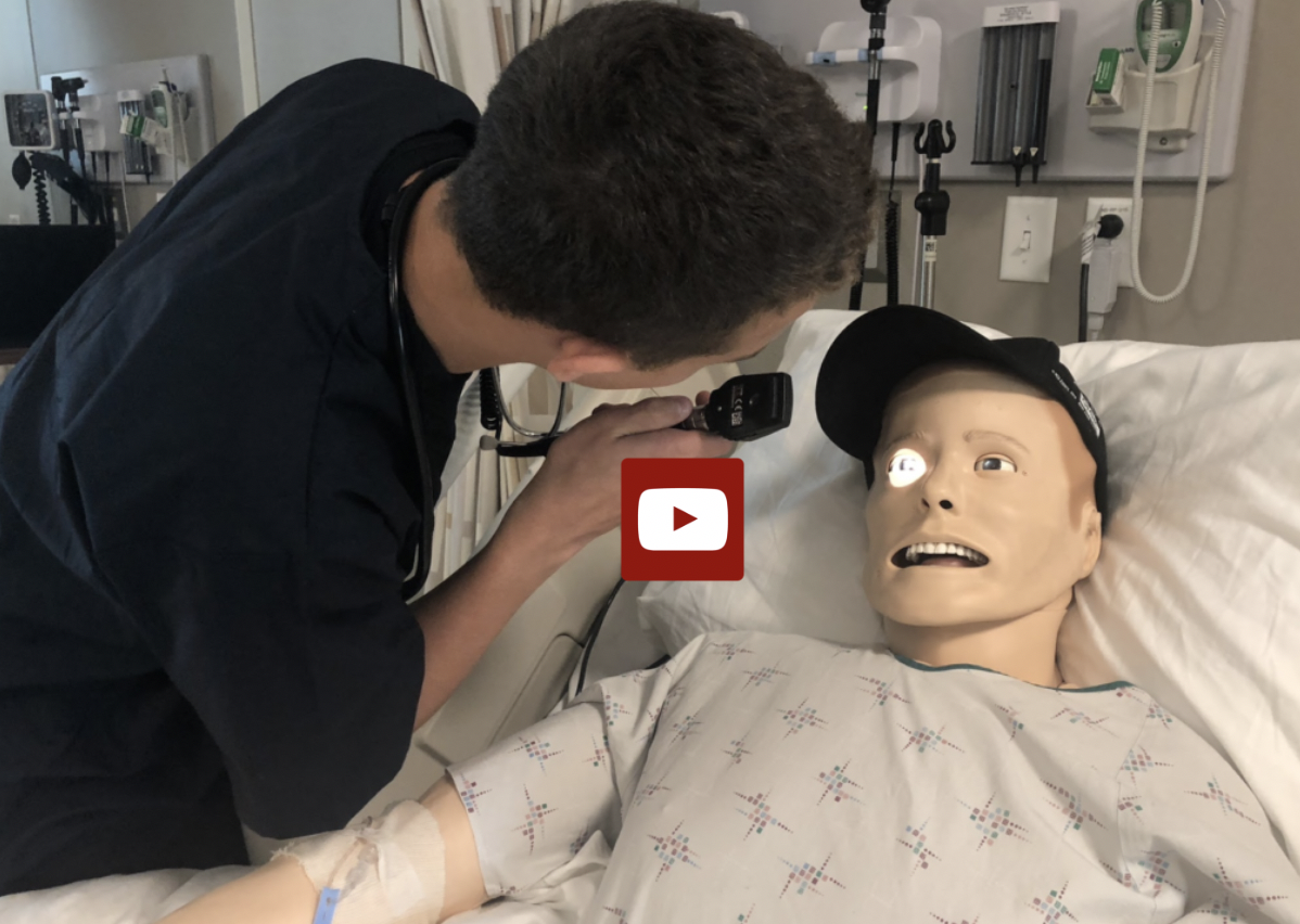 Fairfield SIM Center 7